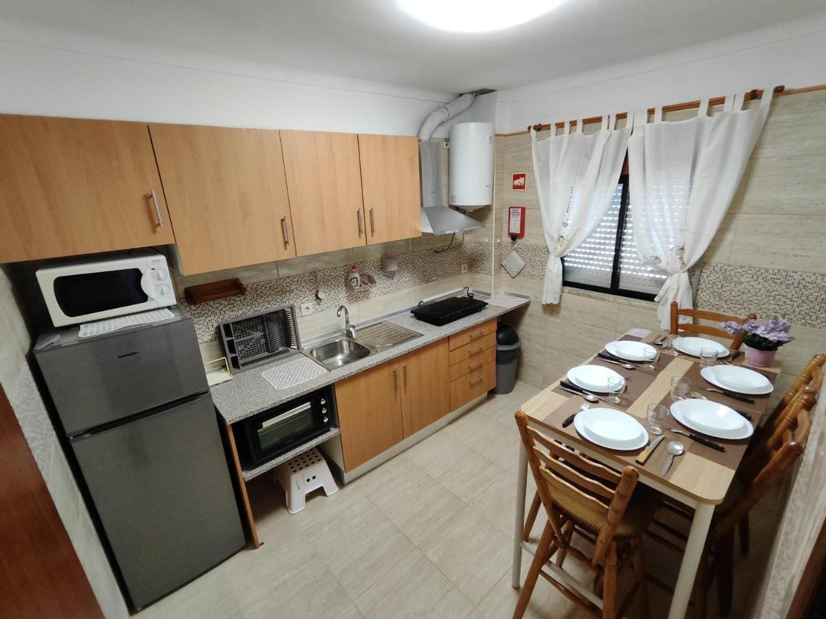 Sol Nascente Apartment Албуфейра Екстер'єр фото