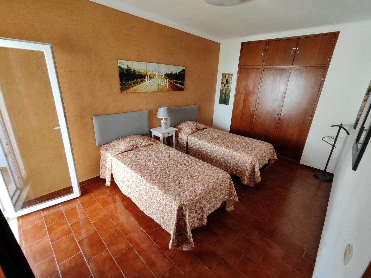 Sol Nascente Apartment Албуфейра Екстер'єр фото