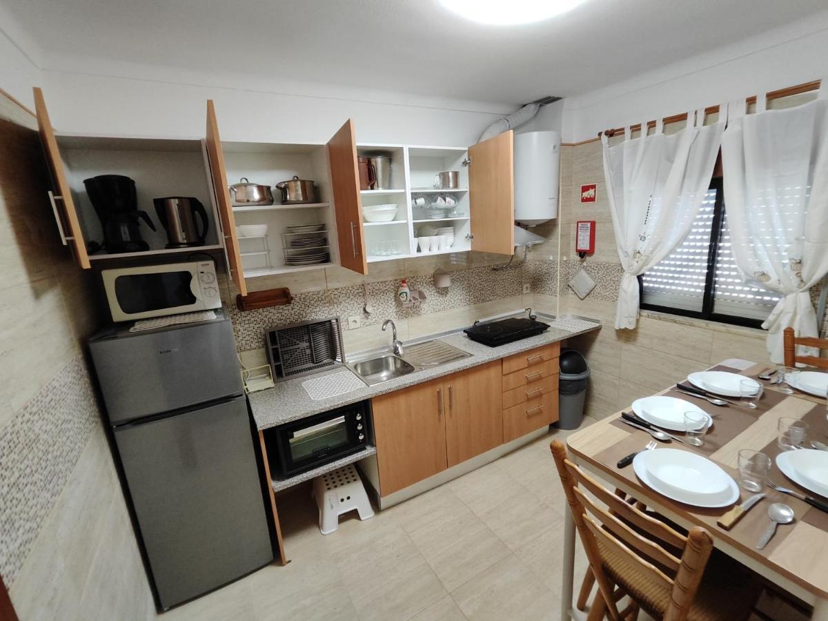 Sol Nascente Apartment Албуфейра Екстер'єр фото