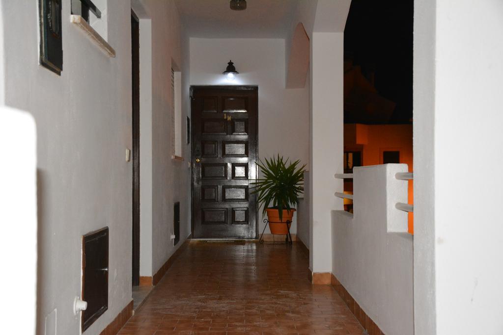 Sol Nascente Apartment Албуфейра Екстер'єр фото