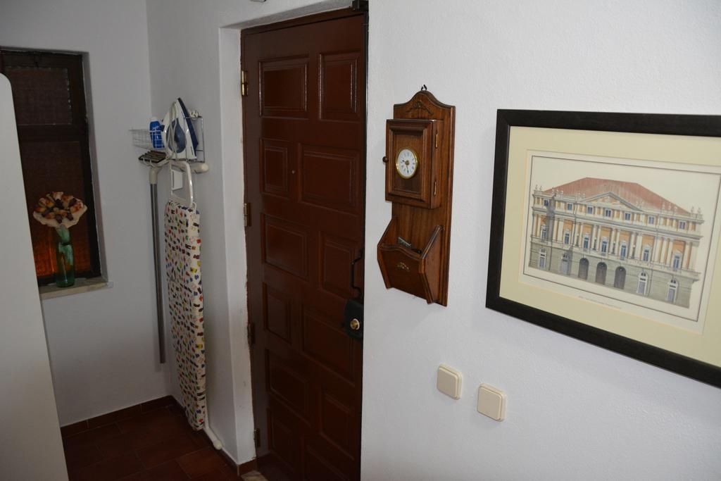 Sol Nascente Apartment Албуфейра Екстер'єр фото