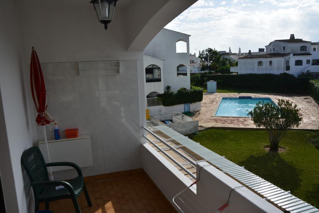 Sol Nascente Apartment Албуфейра Екстер'єр фото