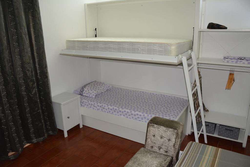 Sol Nascente Apartment Албуфейра Екстер'єр фото