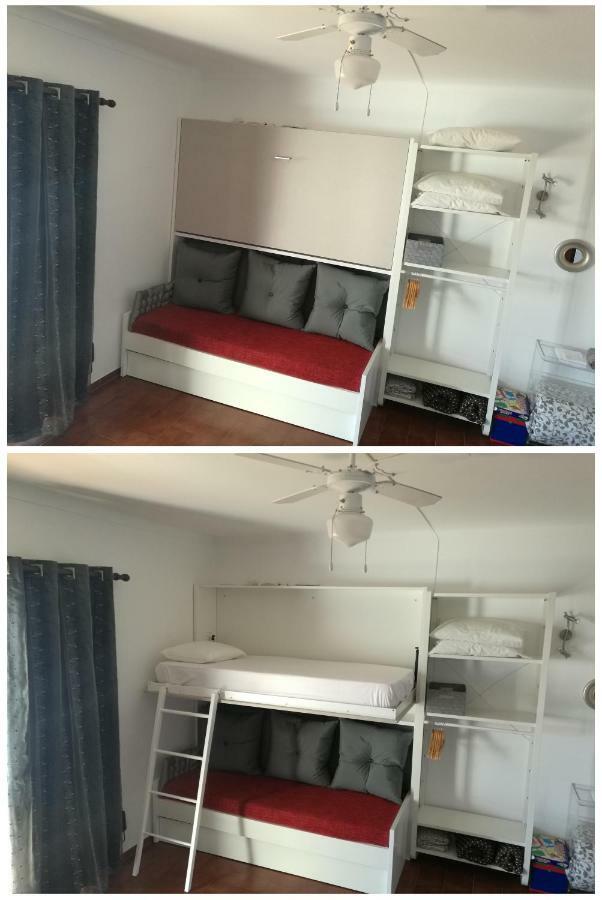 Sol Nascente Apartment Албуфейра Екстер'єр фото