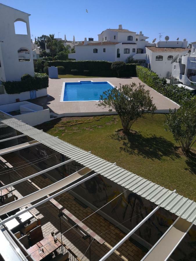 Sol Nascente Apartment Албуфейра Екстер'єр фото
