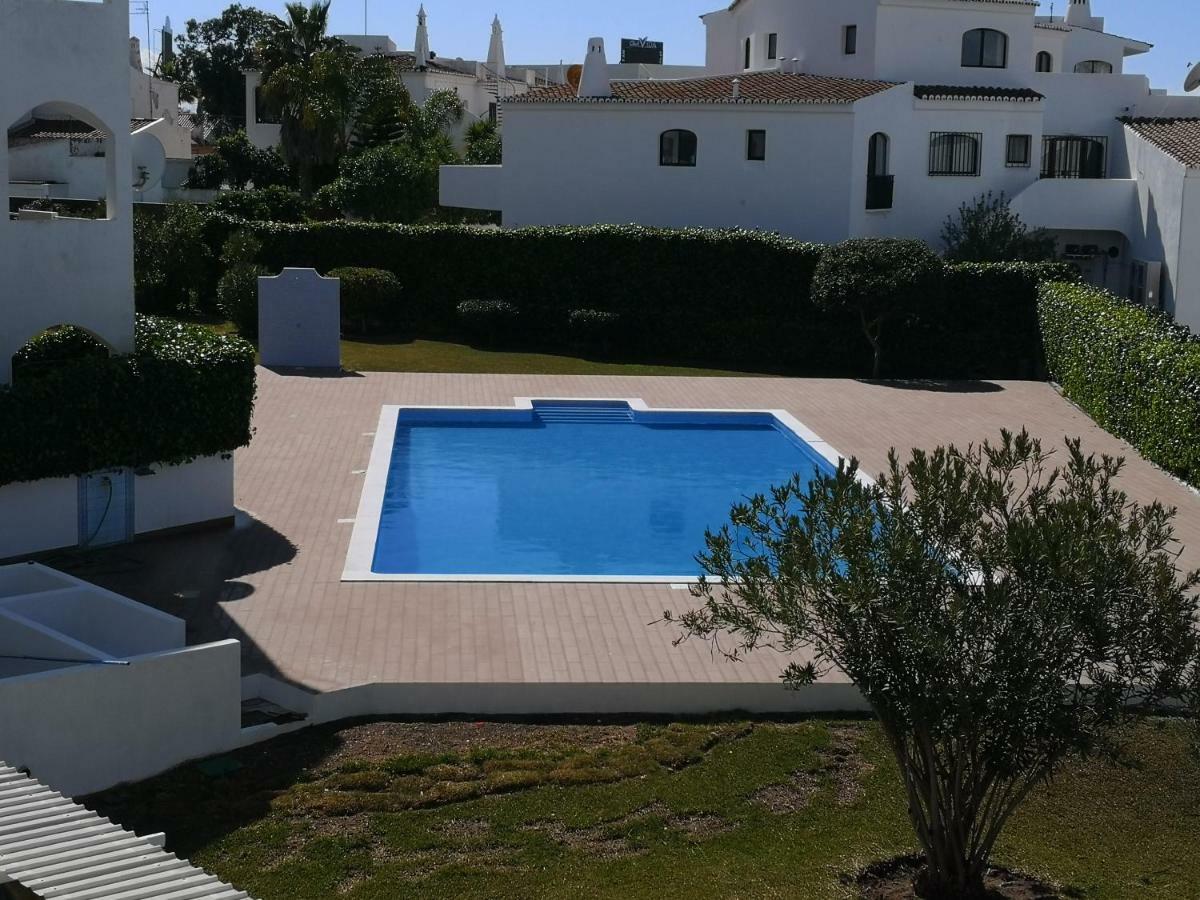 Sol Nascente Apartment Албуфейра Екстер'єр фото