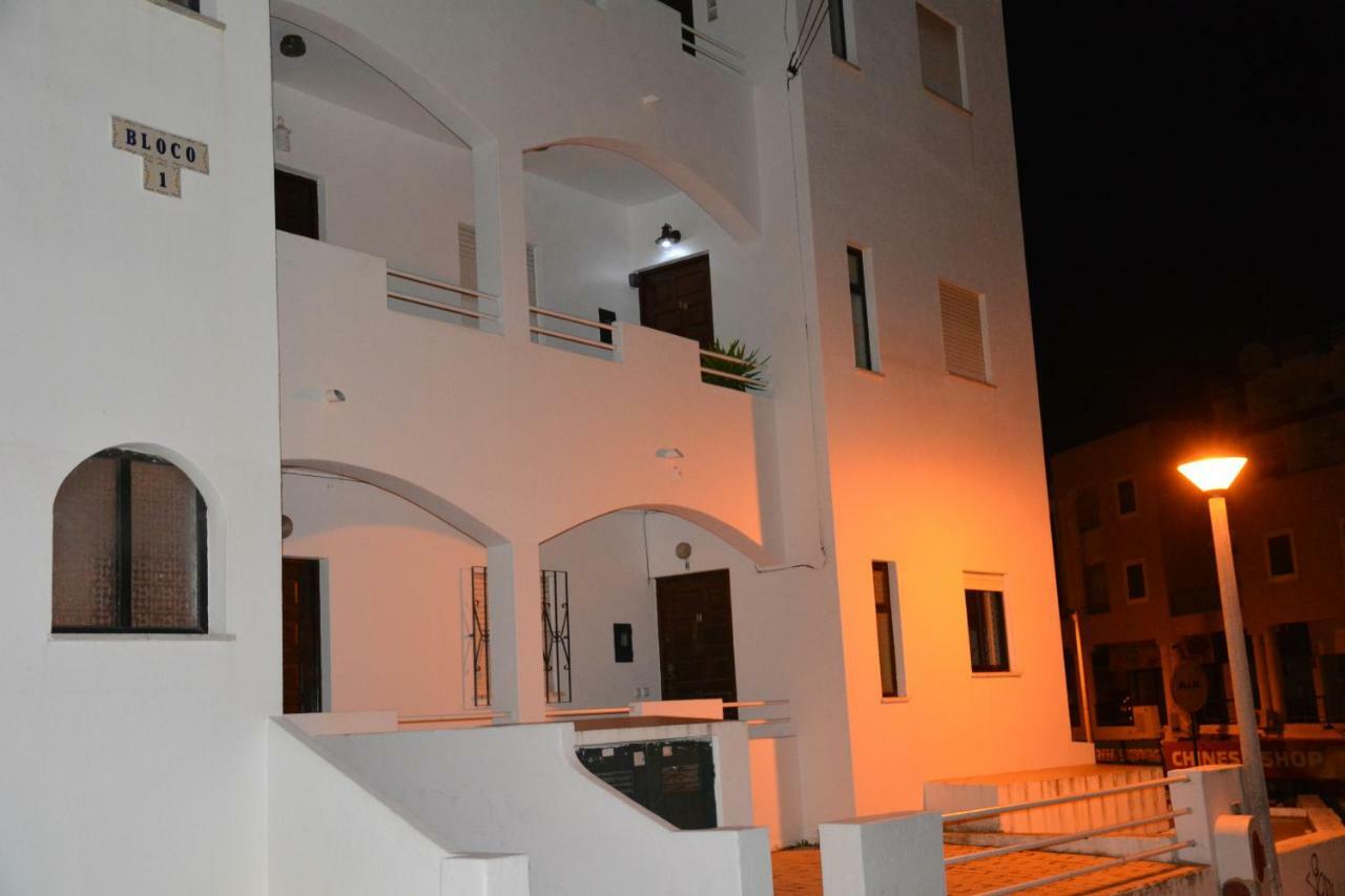 Sol Nascente Apartment Албуфейра Екстер'єр фото